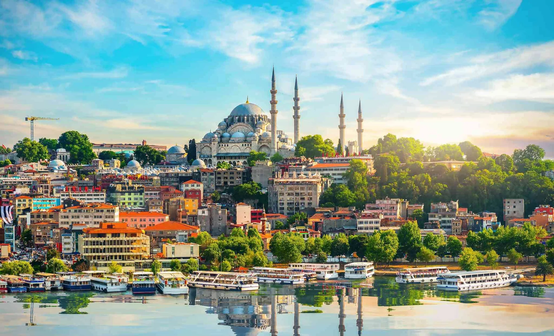 Estambul, Turquía